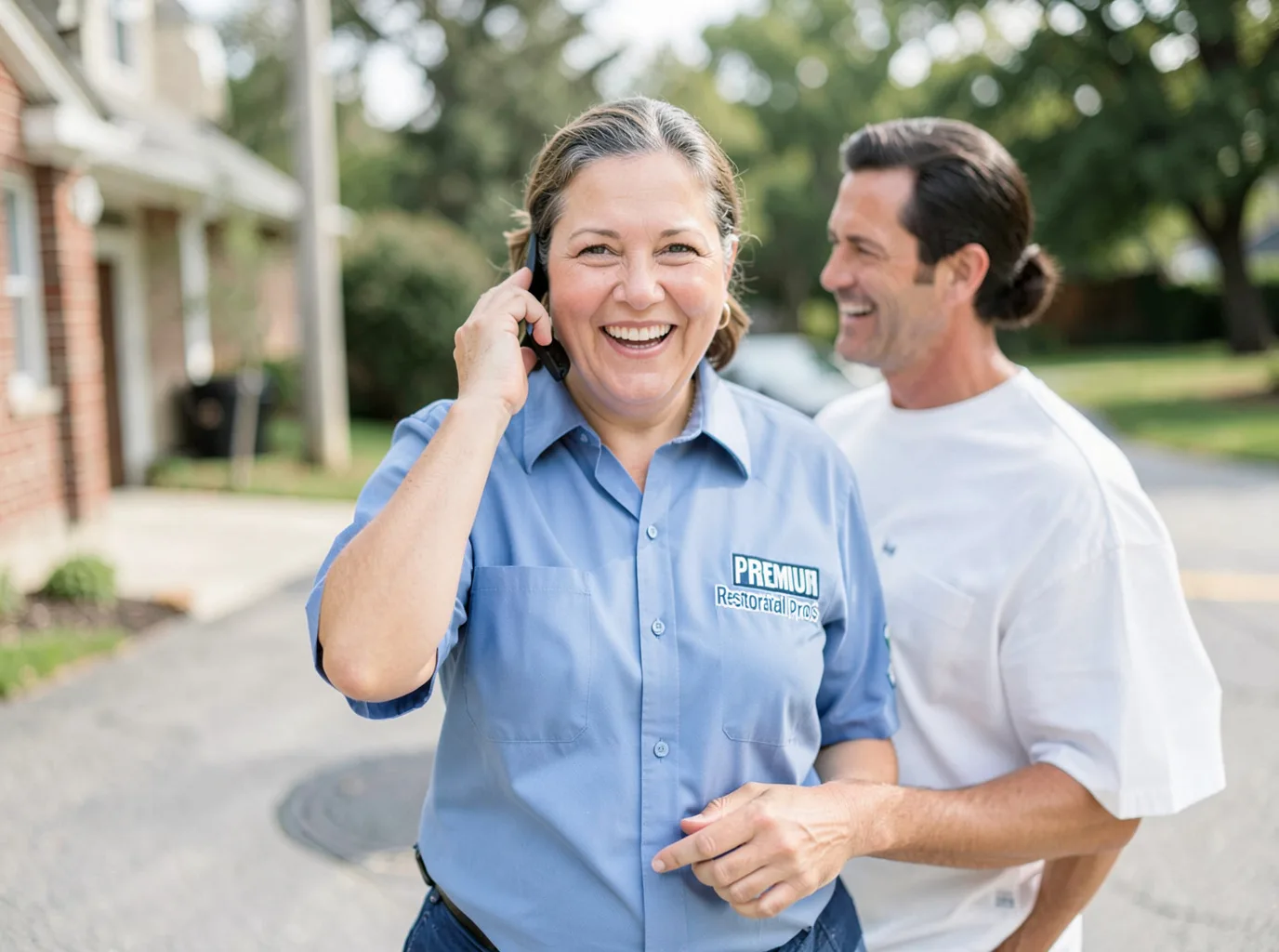 Water Damage Restoration Kitts Hill, OH FAQs